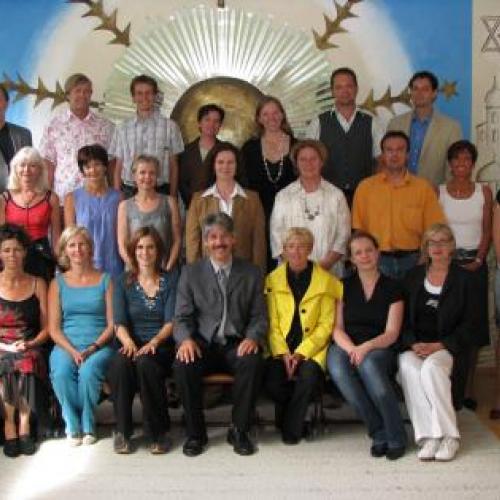 Kollegium 2009