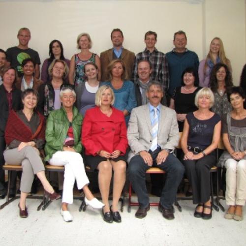 Kollegium 2010