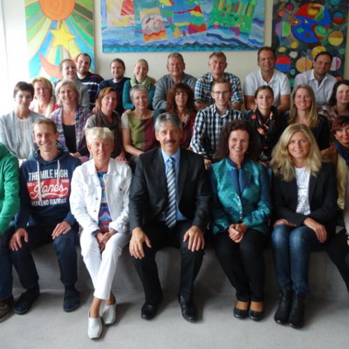 Kollegium 2013