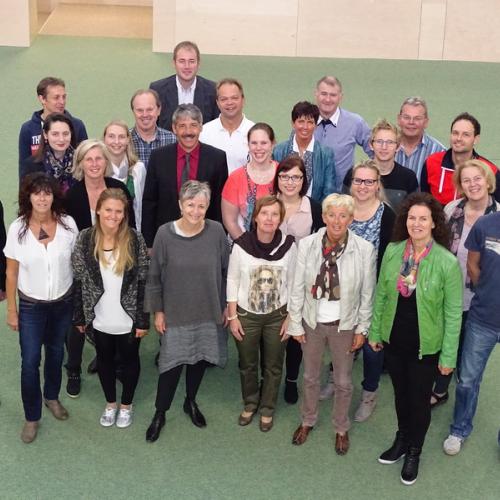 Kollegium 2014
