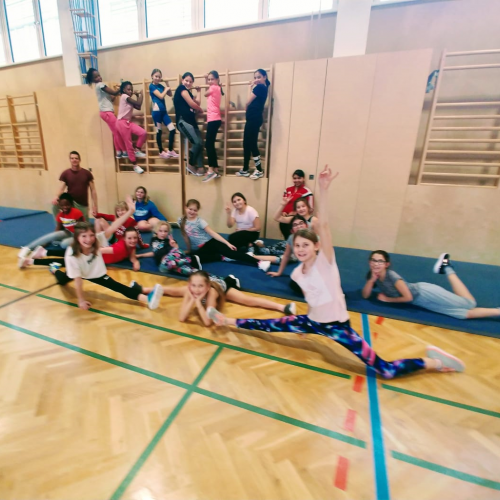 yoga