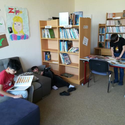 biblio