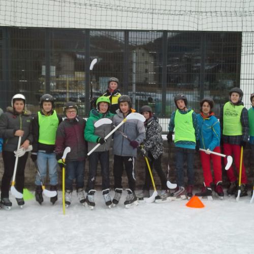 sport