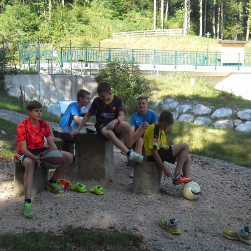 sport