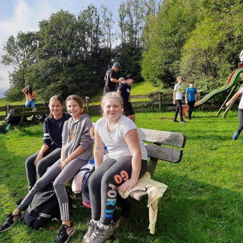 wandertag