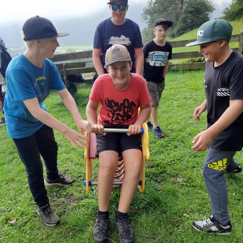 wandertag