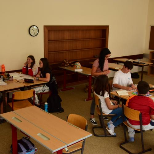 sommerschule
