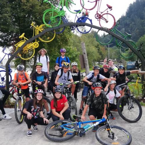 wandertag