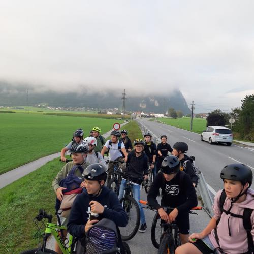 wandertag