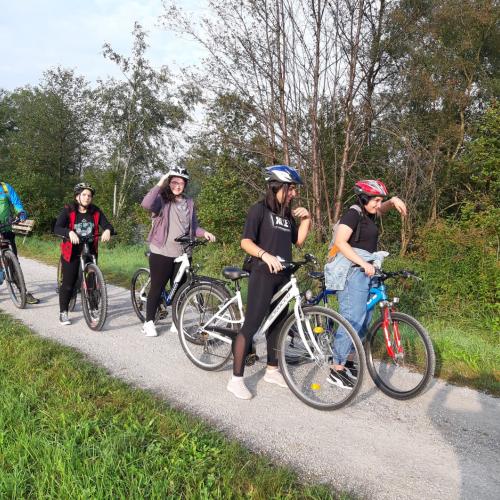 wandertag