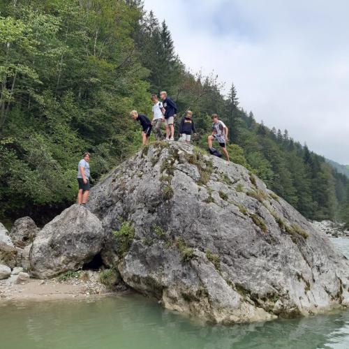wandertag