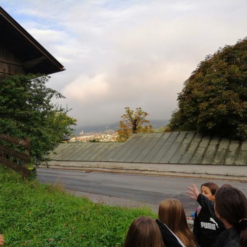 wandertag