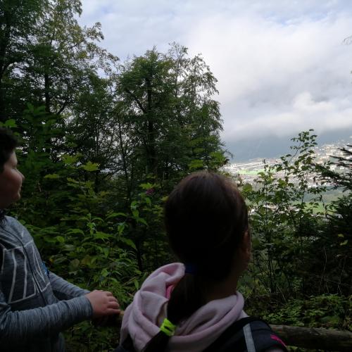 wandertag