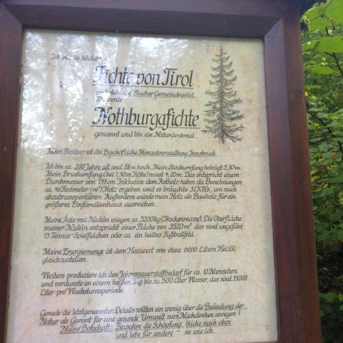 wandertag