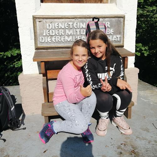 wandertag