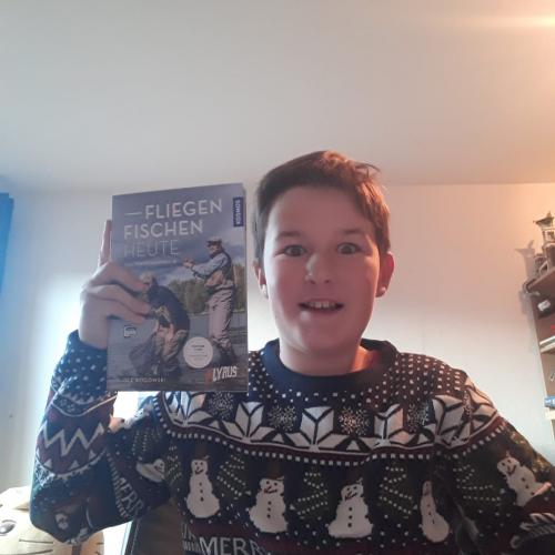 buch