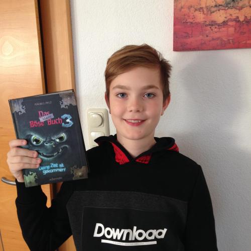buch