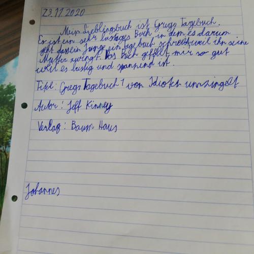 buch