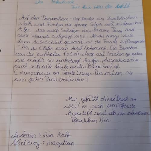 buch
