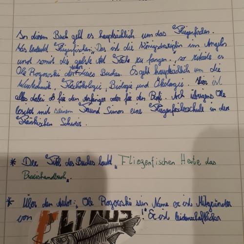 buch