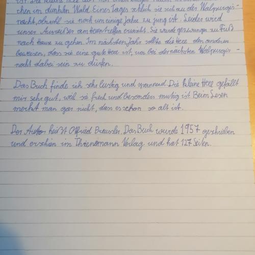 buch