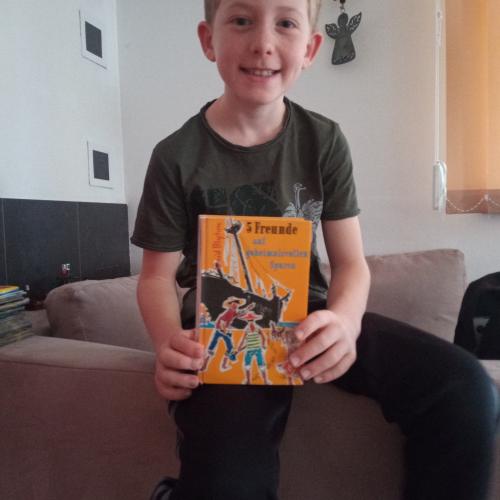 buch