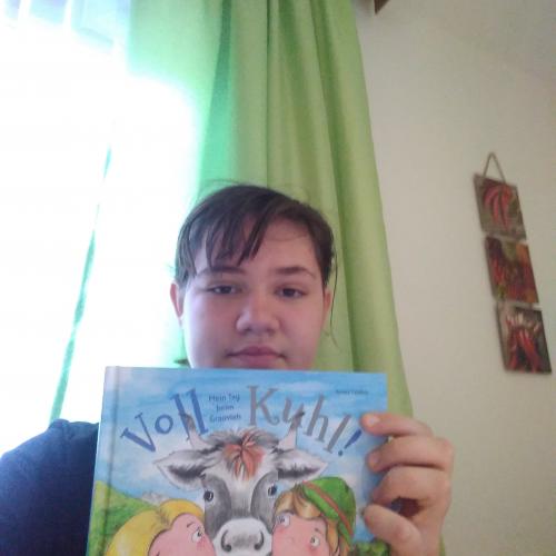 buch