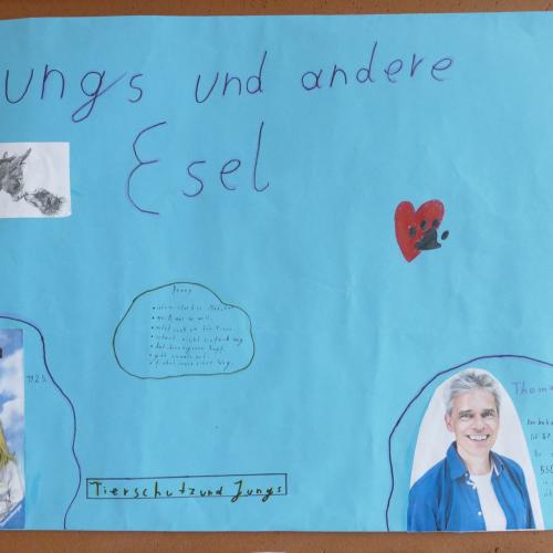 lesen