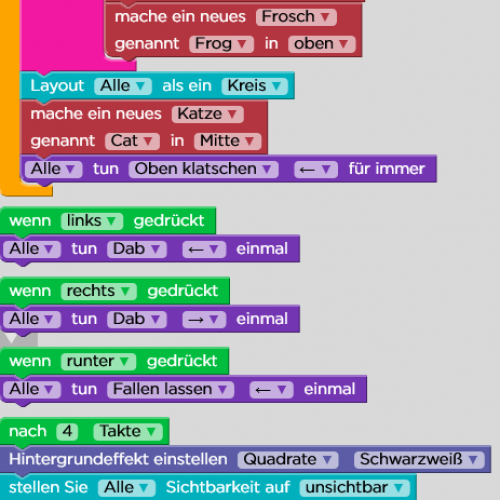 Coding