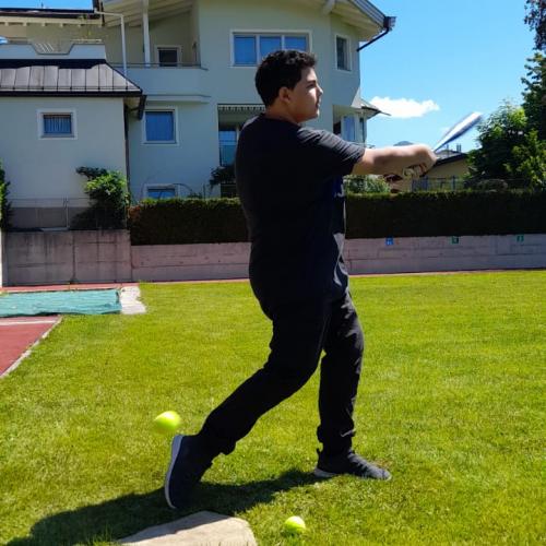 ball