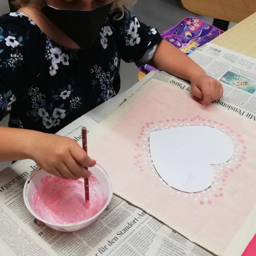 dot