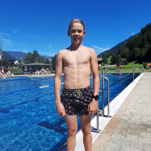 stumm