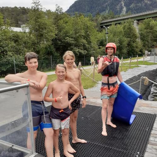 ausflug