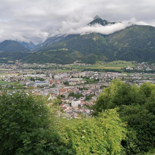 ausflug