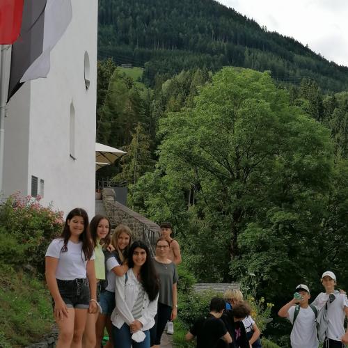 ausflug
