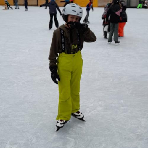 eislaufen