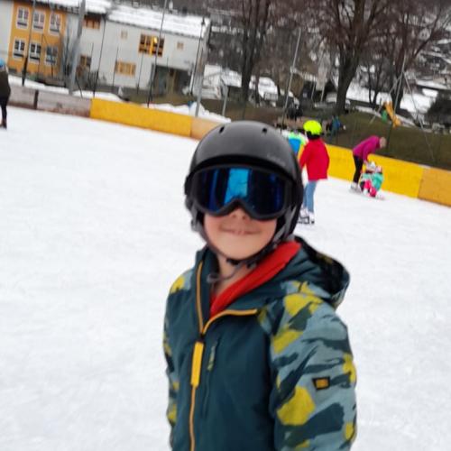 eislaufen