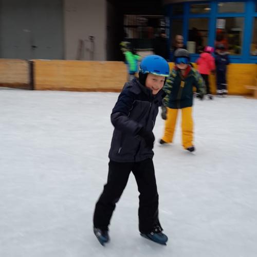 eislaufen