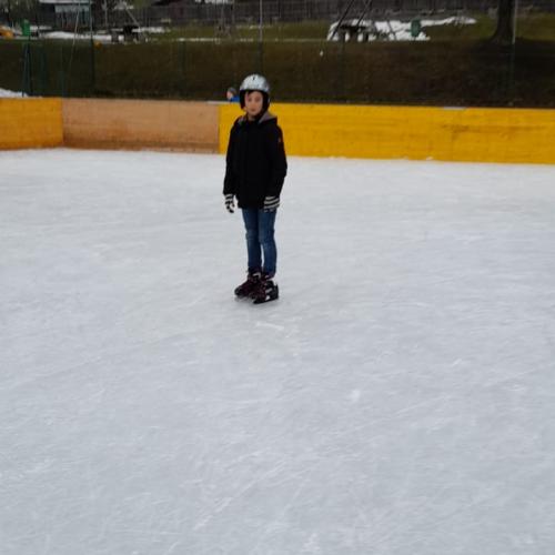 eislaufen
