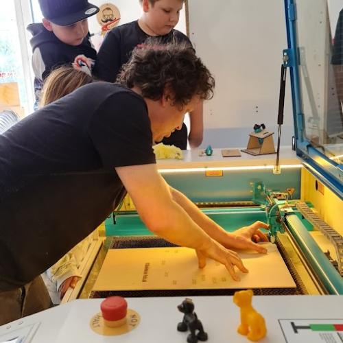Fablab 8