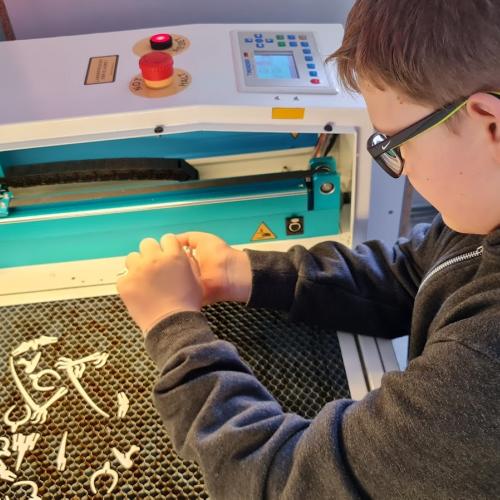 Fablab 5