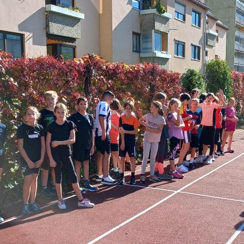 sport