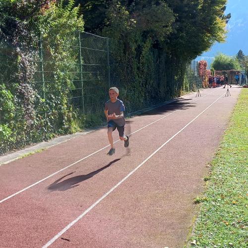 sport