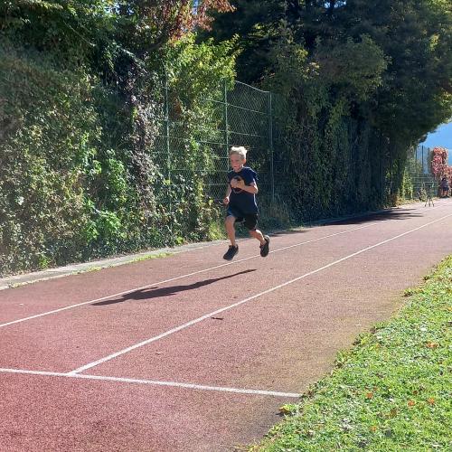 sport