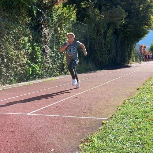 sport
