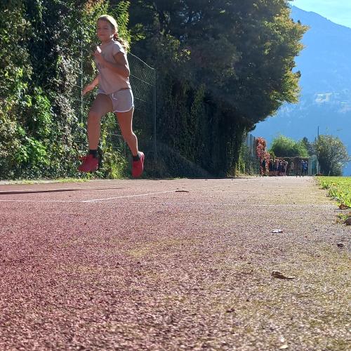 sport