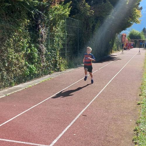 sport