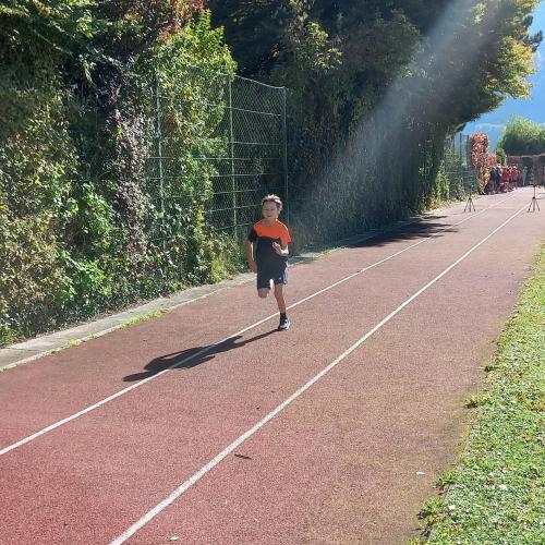 sport