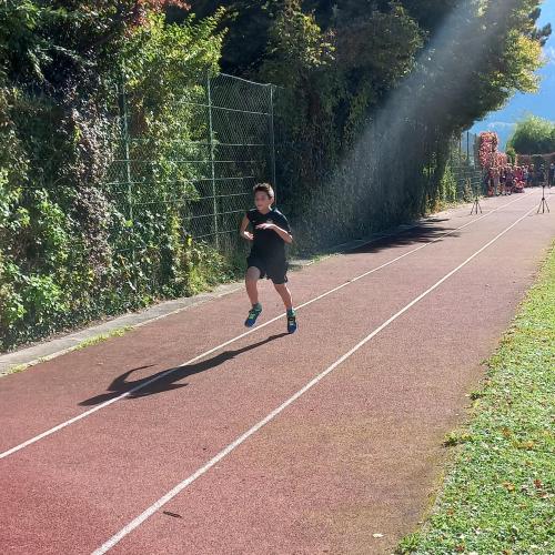 sport