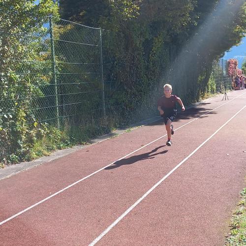 sport